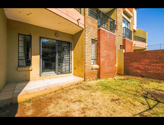 2 BEDROOM APARTMENT FOR SALE IN SAGEWOOD